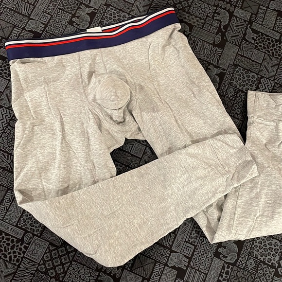 Other - Mens Long Underwear